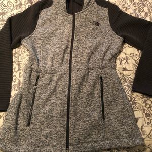 Women’s North Face